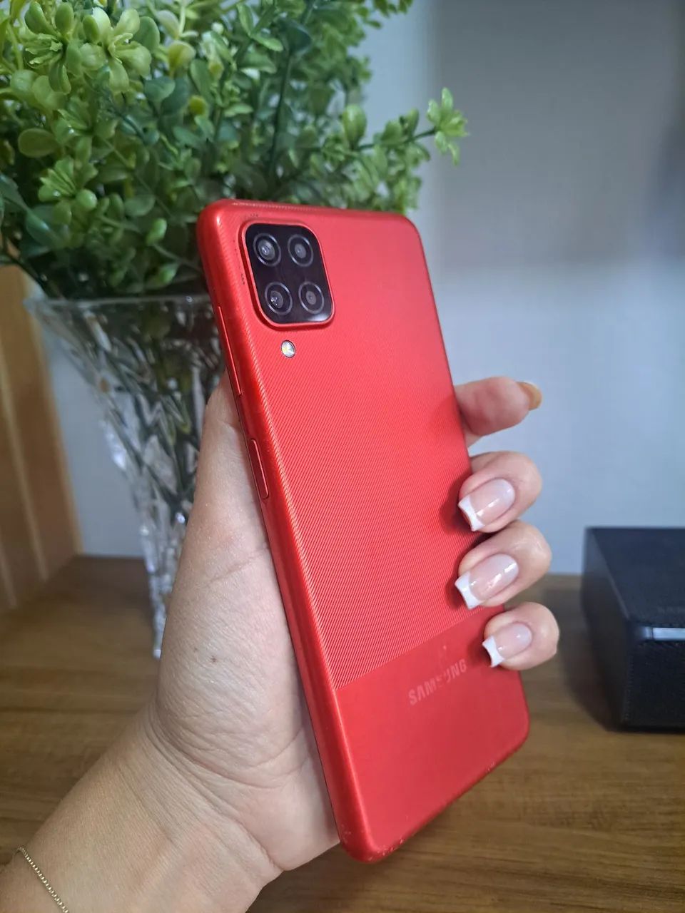 Celular Samsung A12 /64 Gb - Foto 3