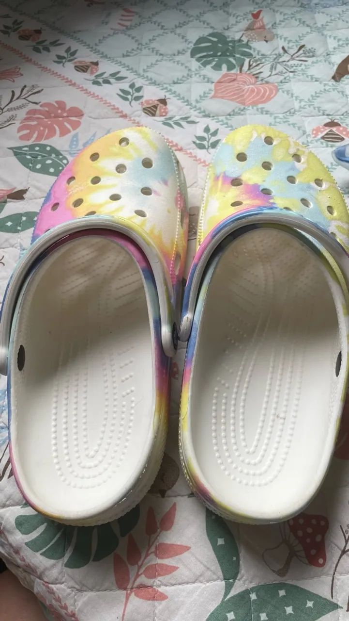 Crocs 39-40 original - Foto 4