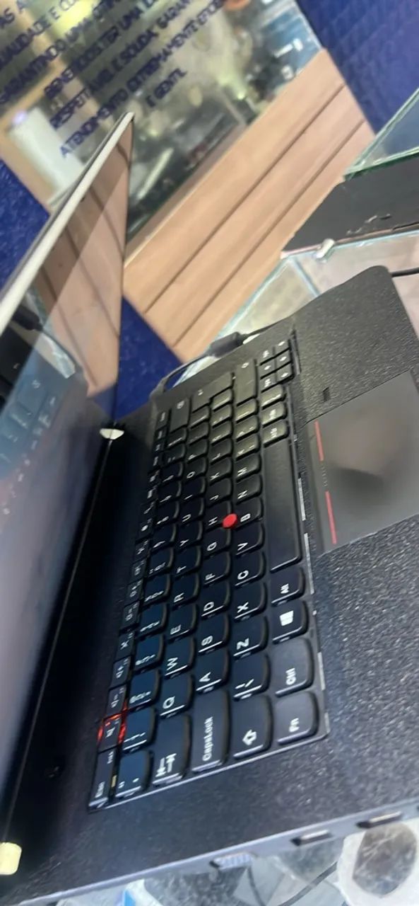 Notebook Lenovo Core i5 - Foto 4