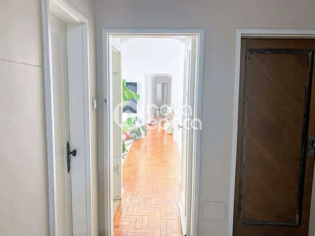 Leblon | Apartamento 3 quartos - Foto 5