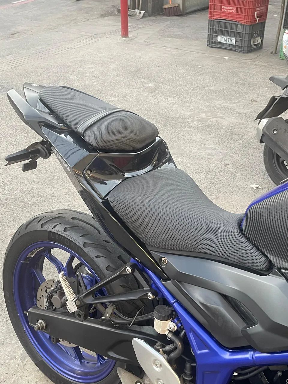 MT 03 2019  - Foto 2