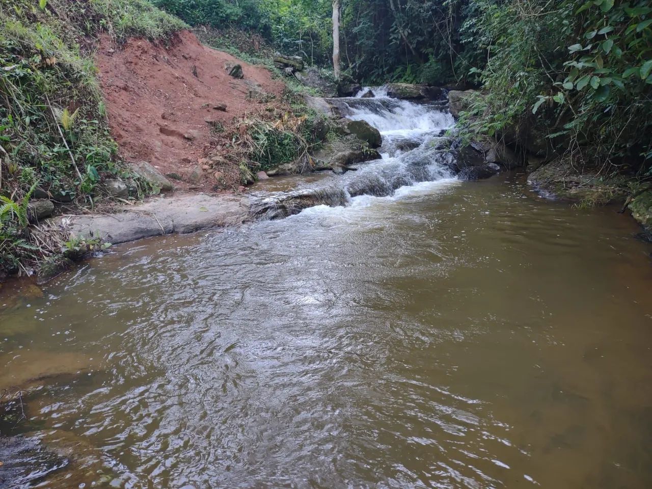 Sítio em Rio preto Minas gerais - Foto 4