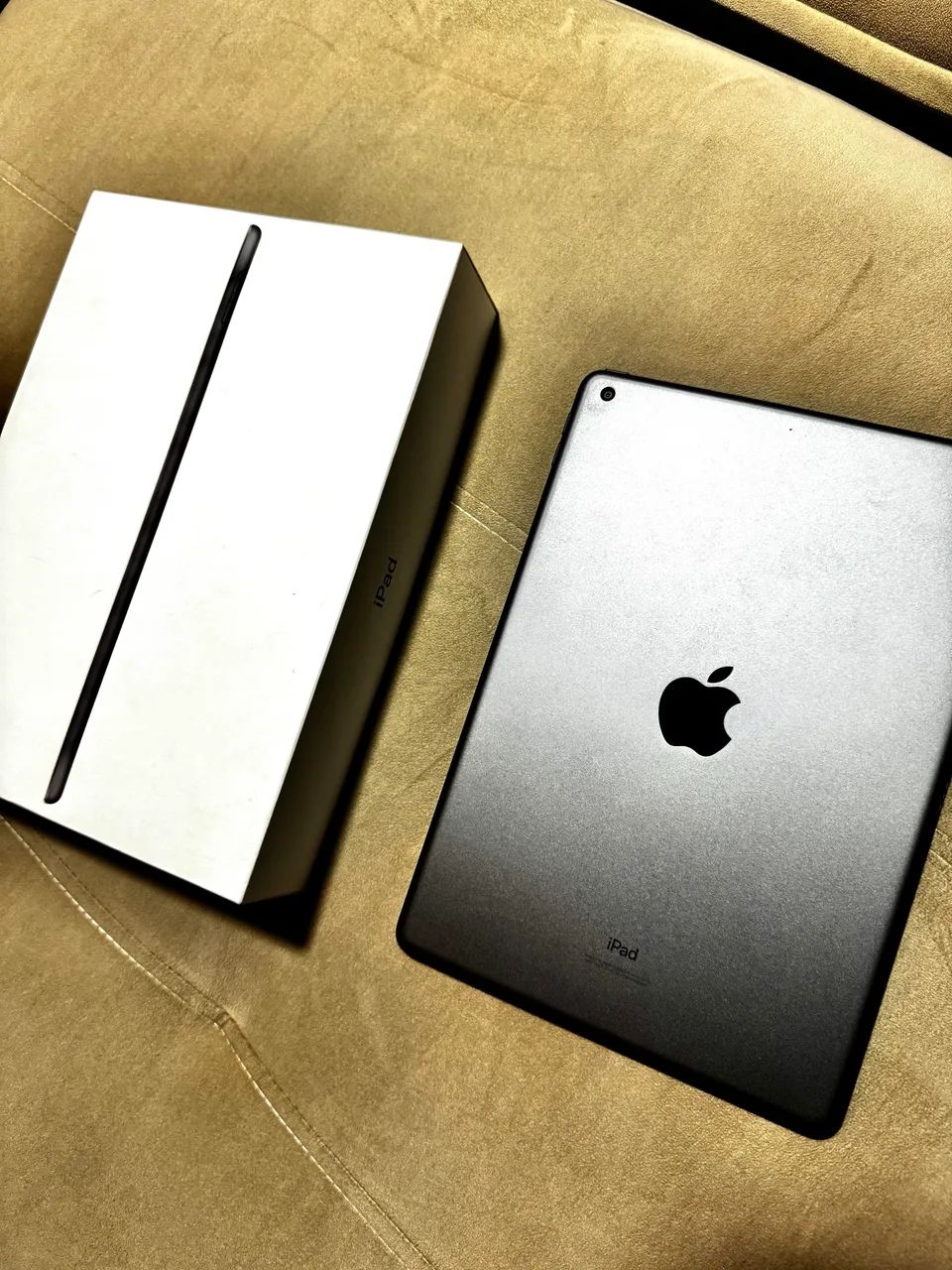iPad 8 128gb + acessórios  - Foto 3