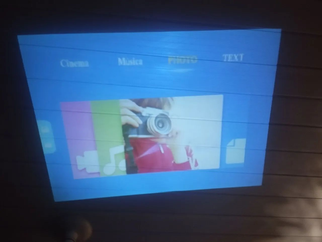 Mine Projector LED - Foto 2