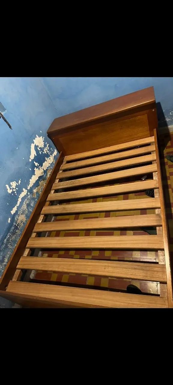 Cama de casal  - Foto 4