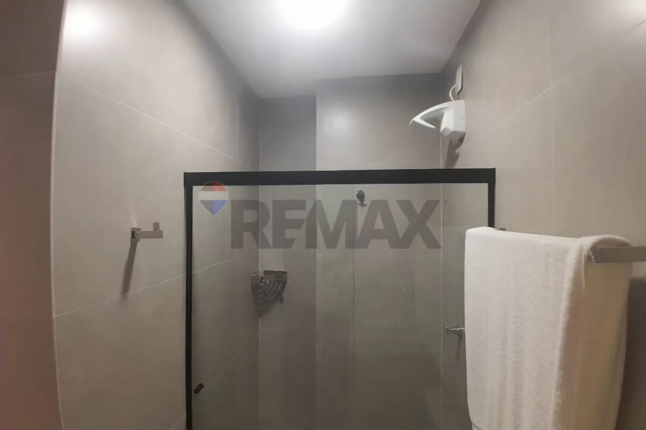 "Flat de Luxo em Local Privilegiado - Coroa do meio, Aracaju" - Foto 5