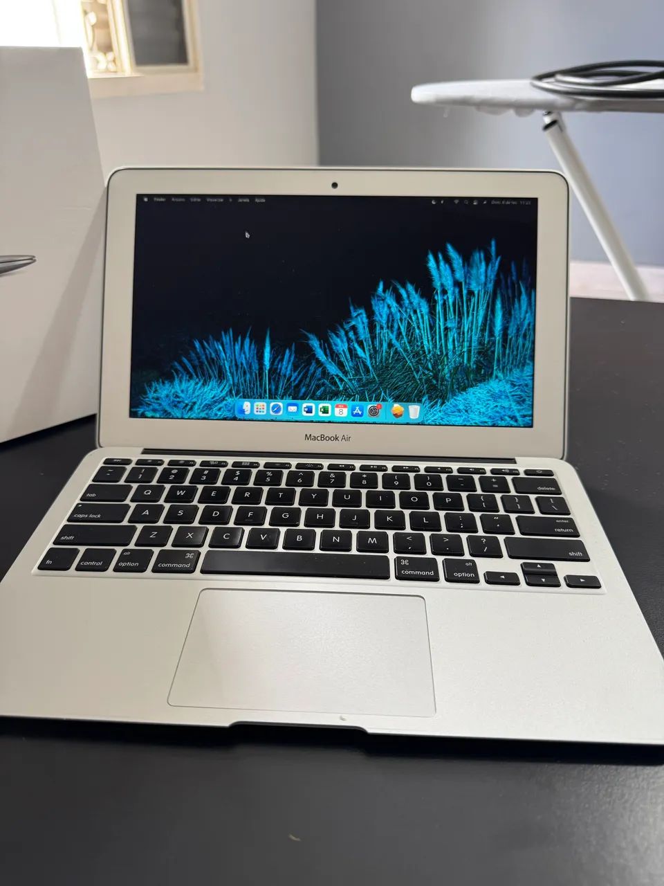 MacBook Air 11 -2013 - IMPECÁVEL - Notebooks - Swiss Park