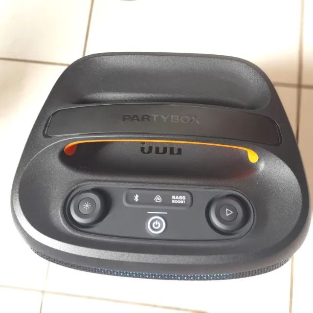 JBL PartyBox Encore Essential 2 - NOVA NA CAIXA - Foto 4