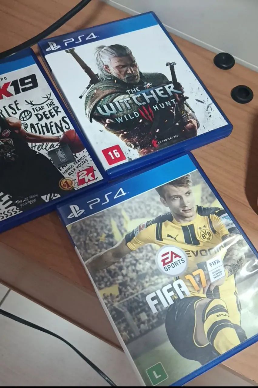Ps4 Slim  - Foto 2