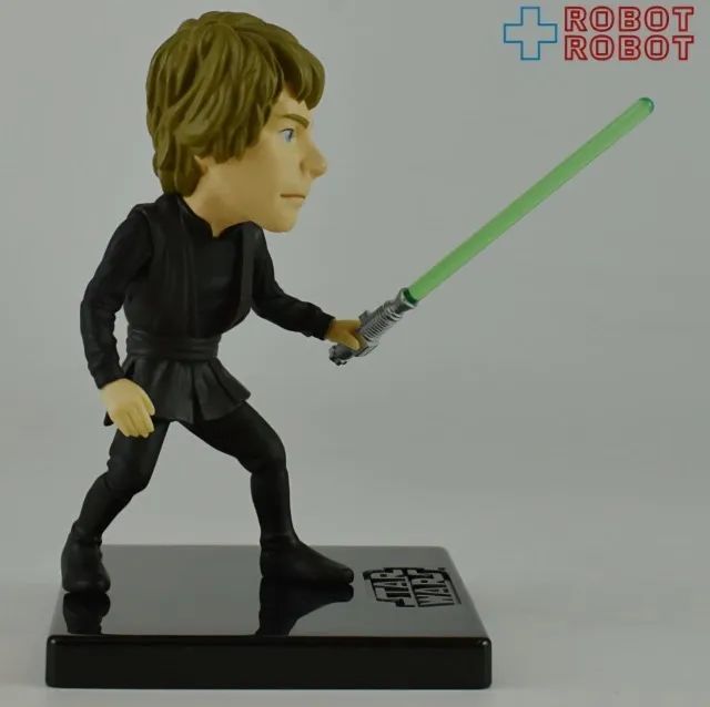 Figura De Ação Luke Skywalker (wcf) Vol. 4 - Foto 2