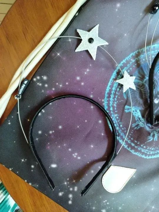 1 Mochila Áries + 2 Arcos Áries e Virgem - Foto 4