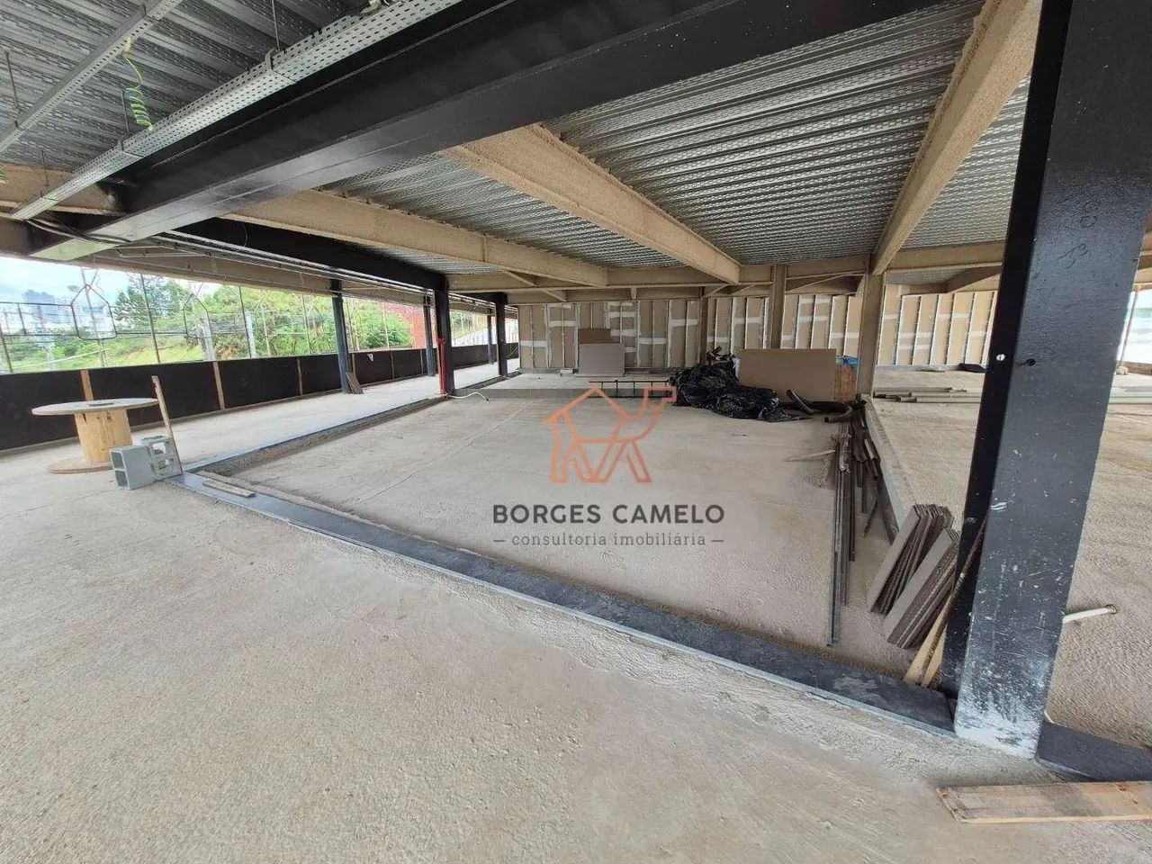 Loja para alugar, 72 m² - Belvedere - Belo Horizonte/MG