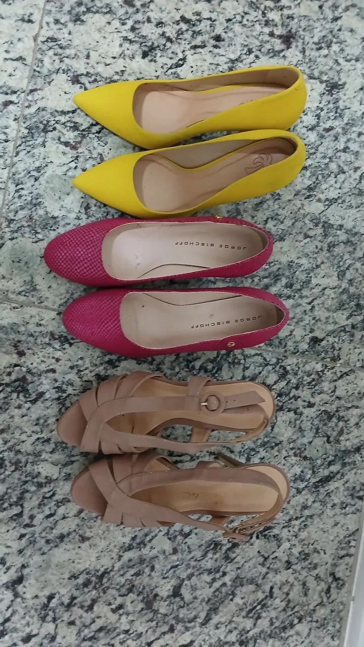 Sapatos