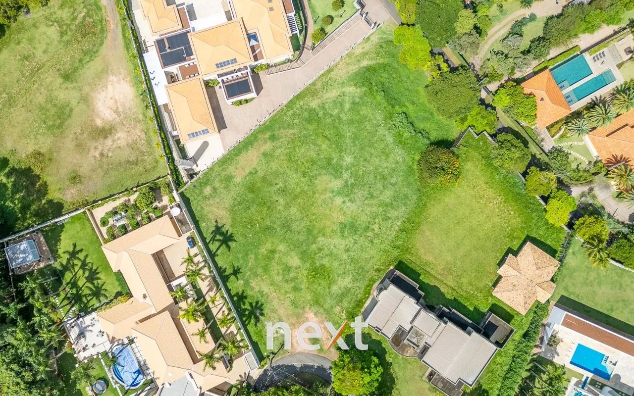 terreno - Sítios de Recreio Gramado - Campinas - Foto 5