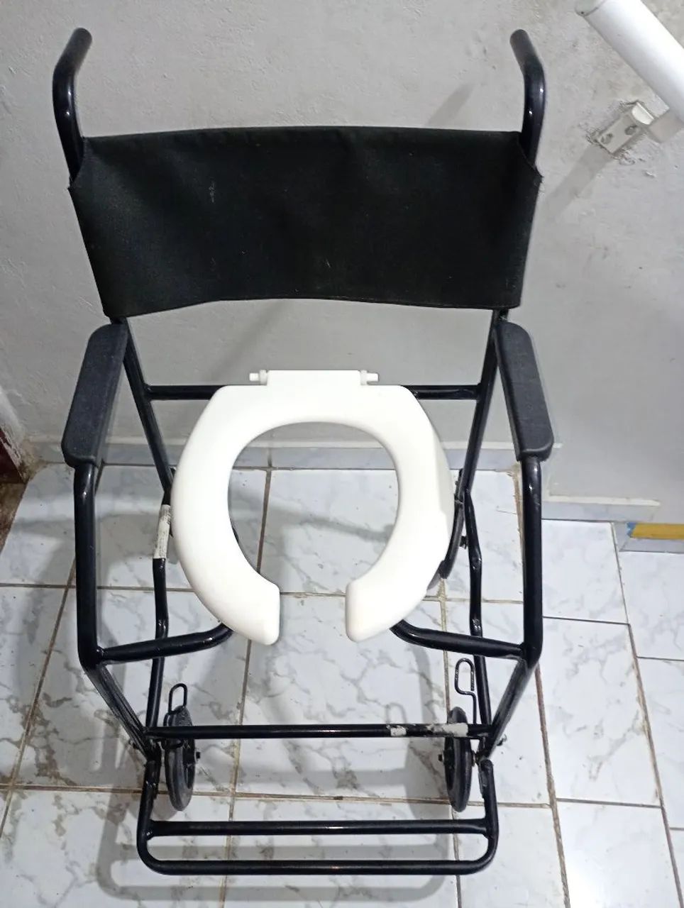 Cadeira de banho 
