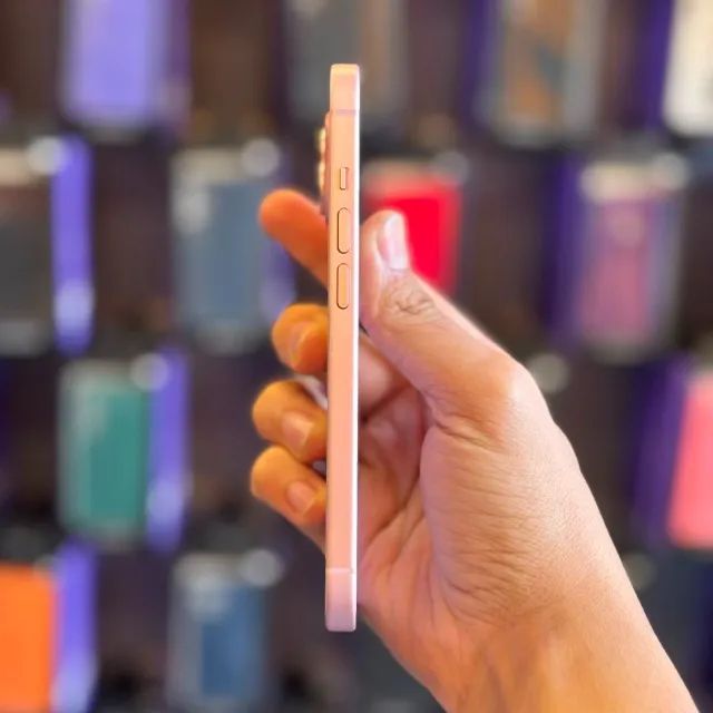 iPhone 15 - 128GB - Pink (Rosa) - Foto 3