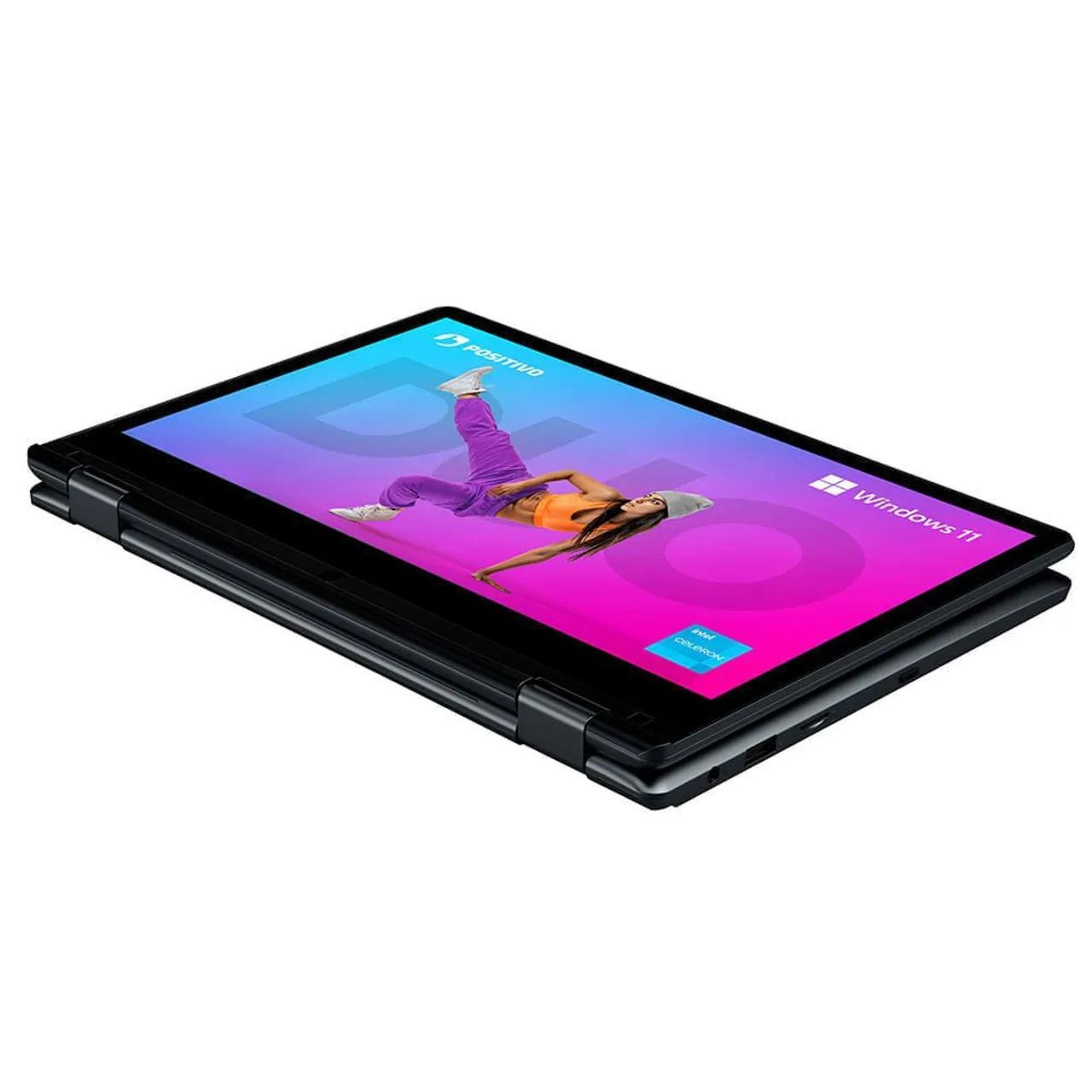 Notebook Tablet - 2 em 1 - Foto 3