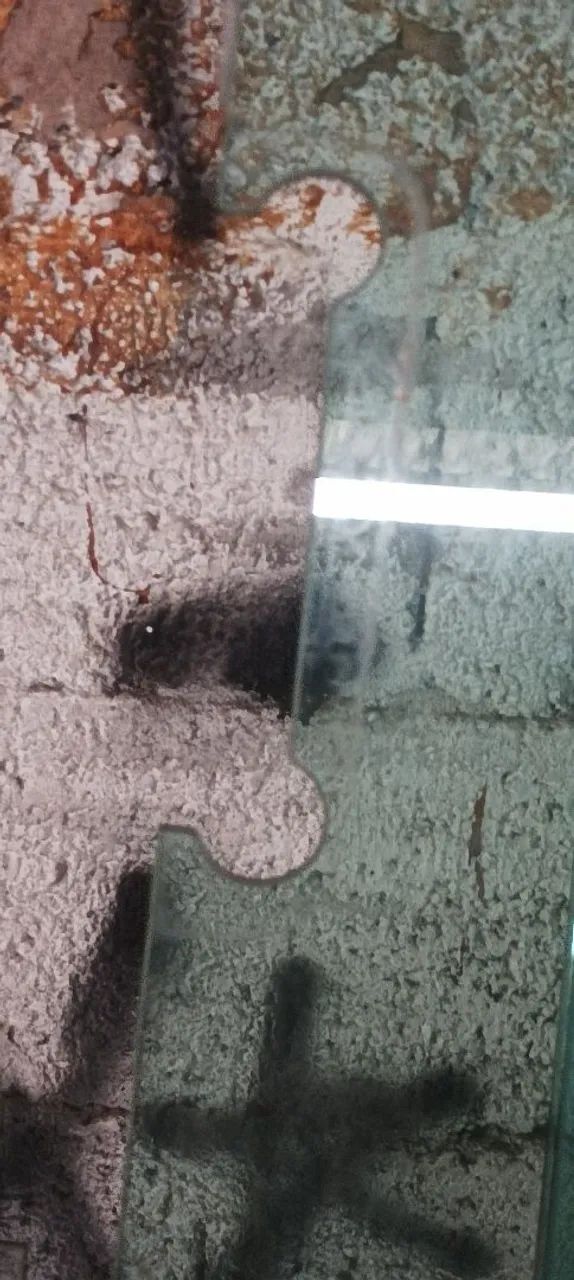 Parte de vidro temperado  - Foto 5