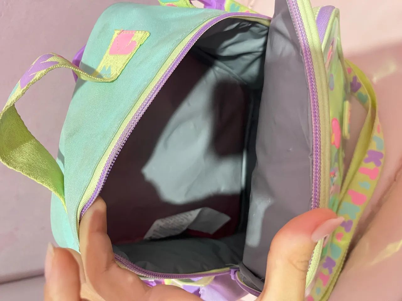 Bolsa Pucket  - Foto 5