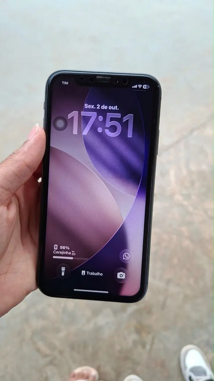 IPhone 11 64GB