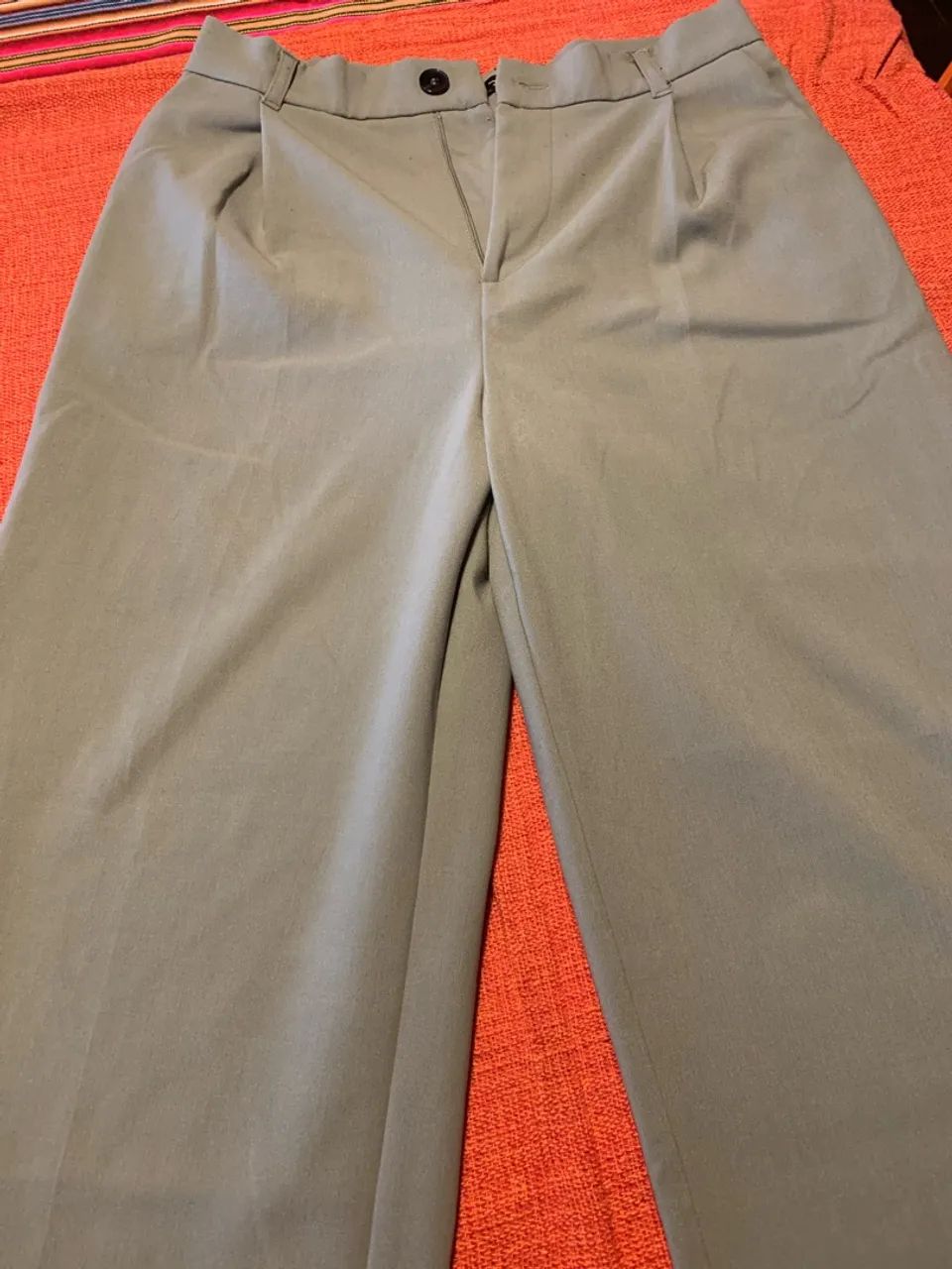 Calça Zara original feminina M