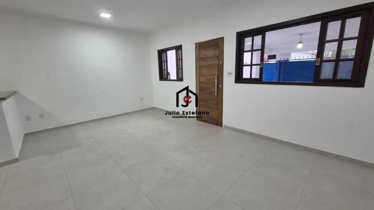 Casa com 3 dormitórios sendo 1 suíte no Centro em Pindamonhangaba - Foto 2