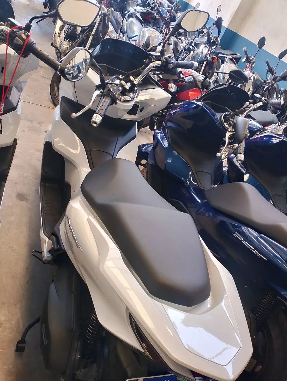 HONDA PCX160 - Foto 3