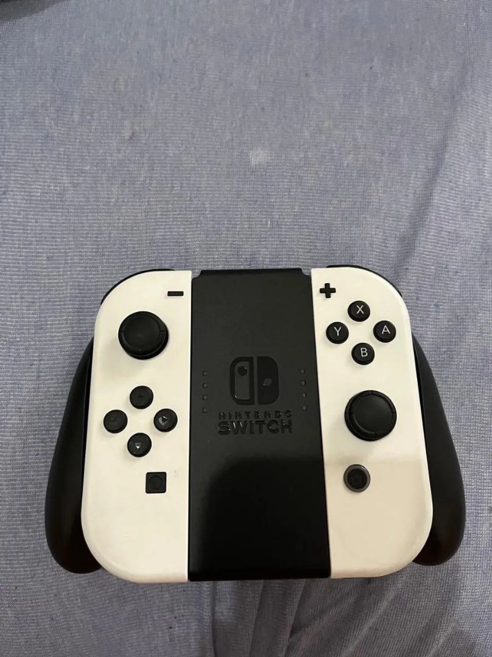 Vendo Nintendo Switch Oled - Foto 3