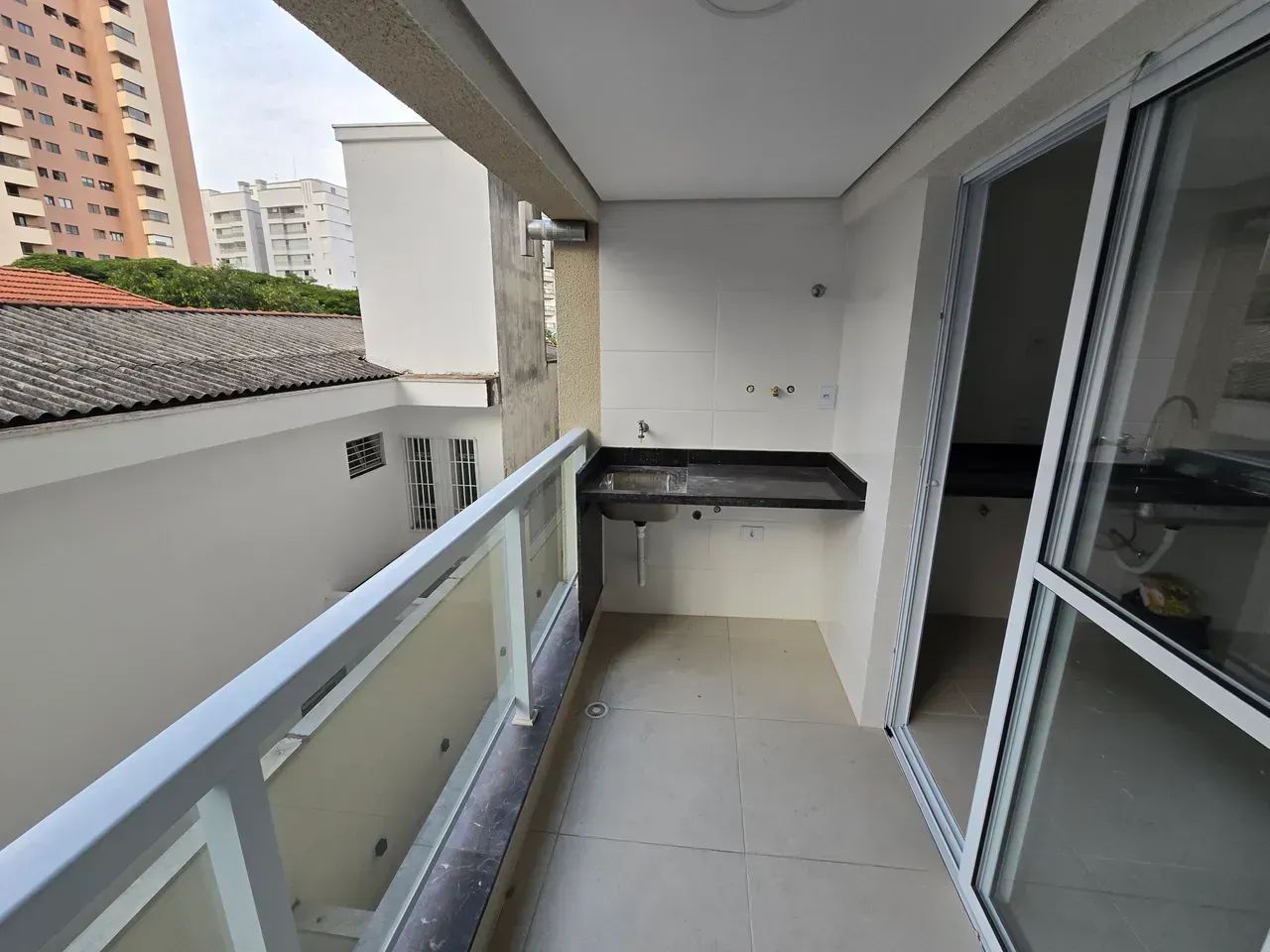 Apartamento para Aluguel no Parque da Mooca, rua Ilansa - Foto 3