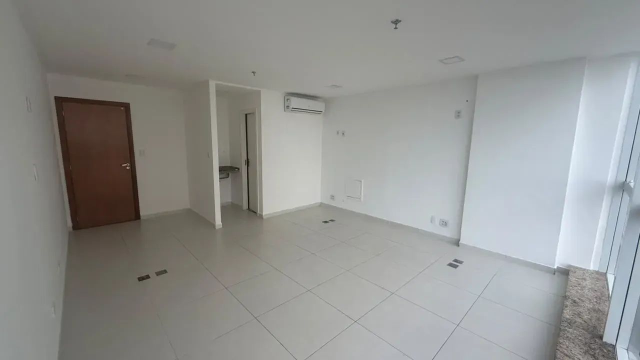 Sala Comercial com Vista Mar - Foto 4