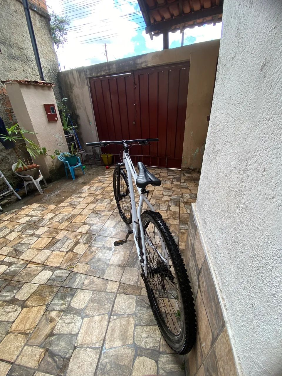 Bike aro 29 nova - Foto 4