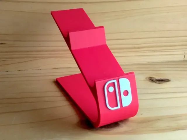 Suporte de controle - PS5 - Xbox - Switch - Foto 2