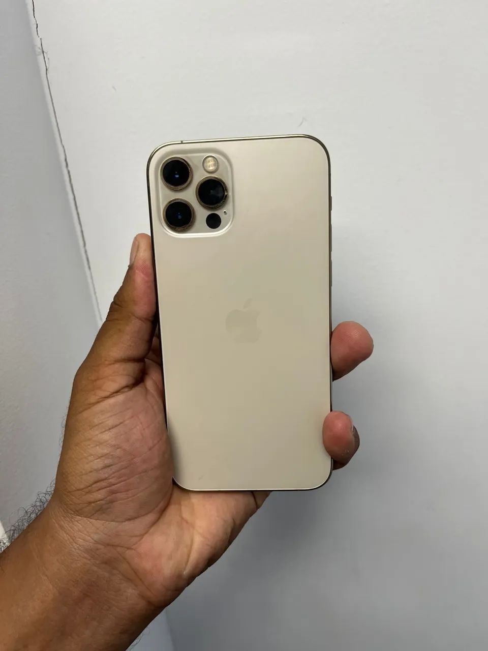 iPhone 12 Pro  - Foto 2