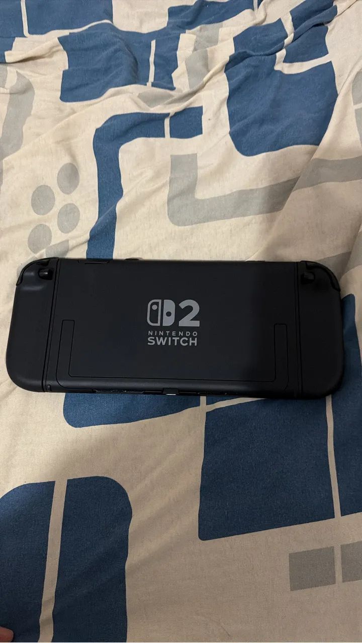 Nintendo switch 2  - Foto 2