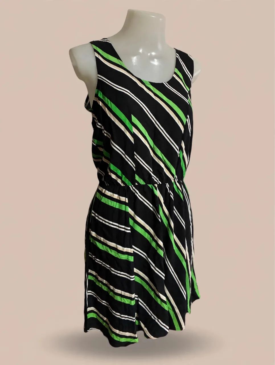 Vestido Disfrutti  - Foto 3