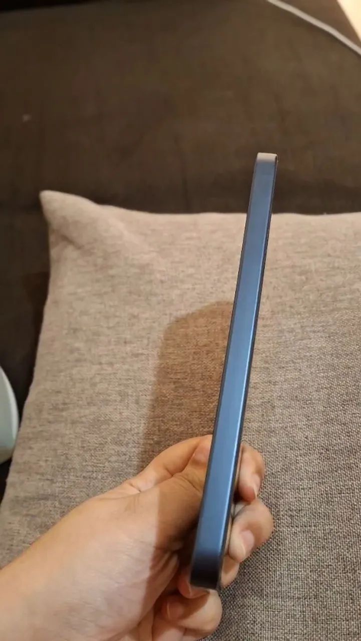 Samsung A35 - 128 GB - 6GB - Foto 3