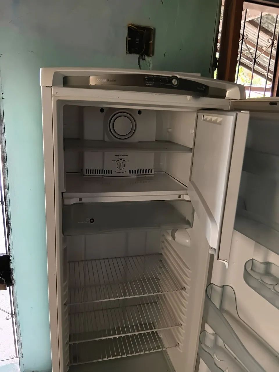 Vendo uma geladeira  - Foto 3