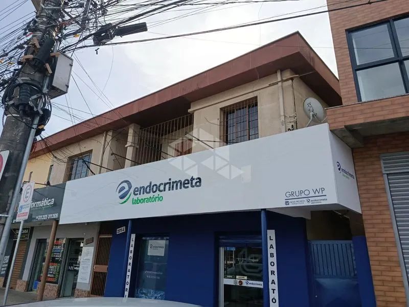 Sala 72.3M² - para Alugar