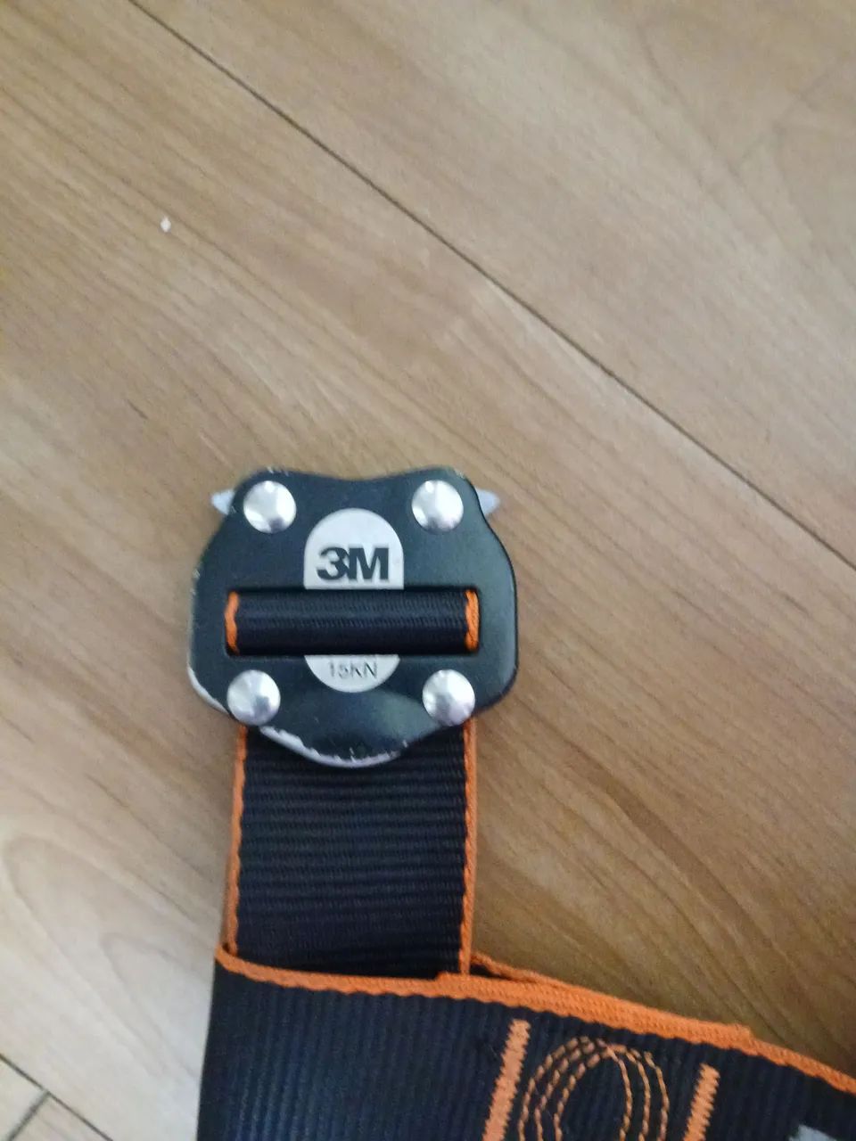 Cinto de segurança  - Foto 4