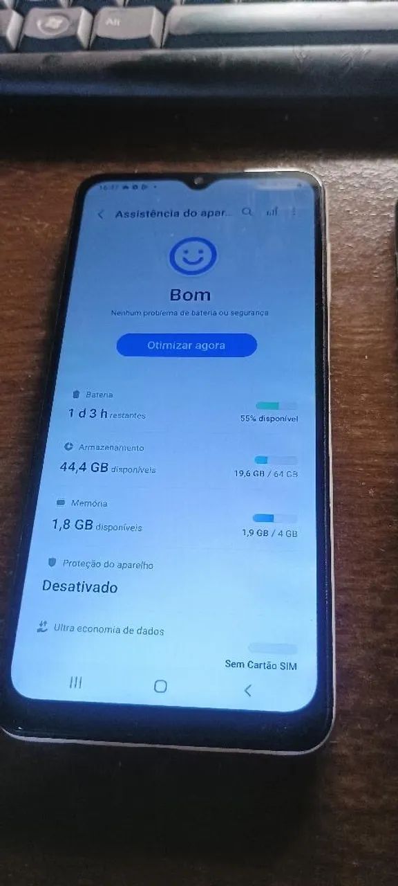A12 64GB - Foto 3