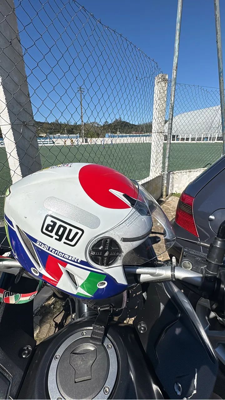 agv blade 56