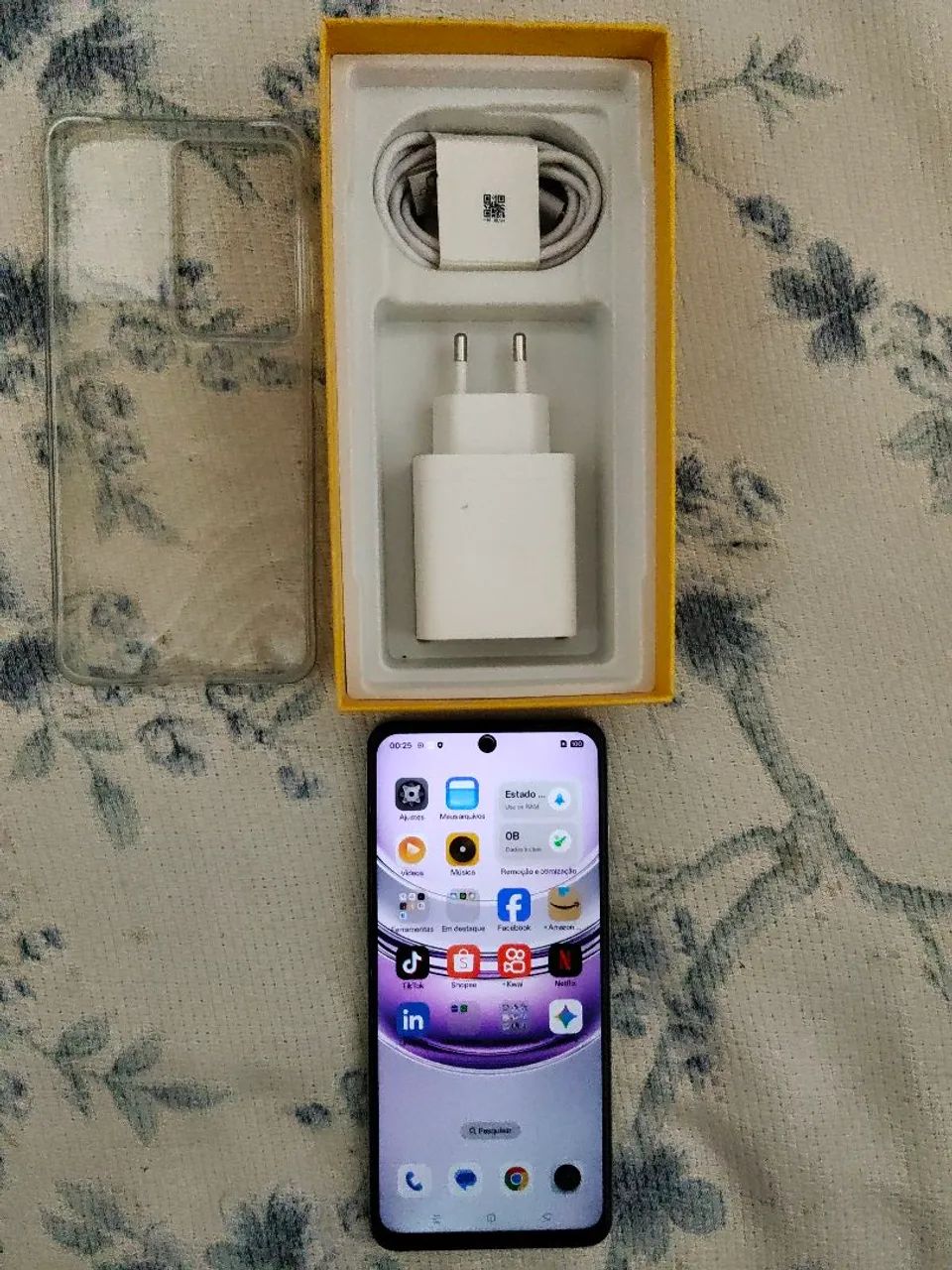Realm C71 5G - Foto 3