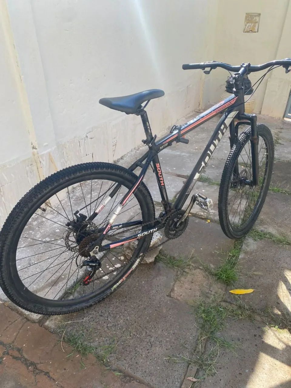 Bicicleta  - Foto 2