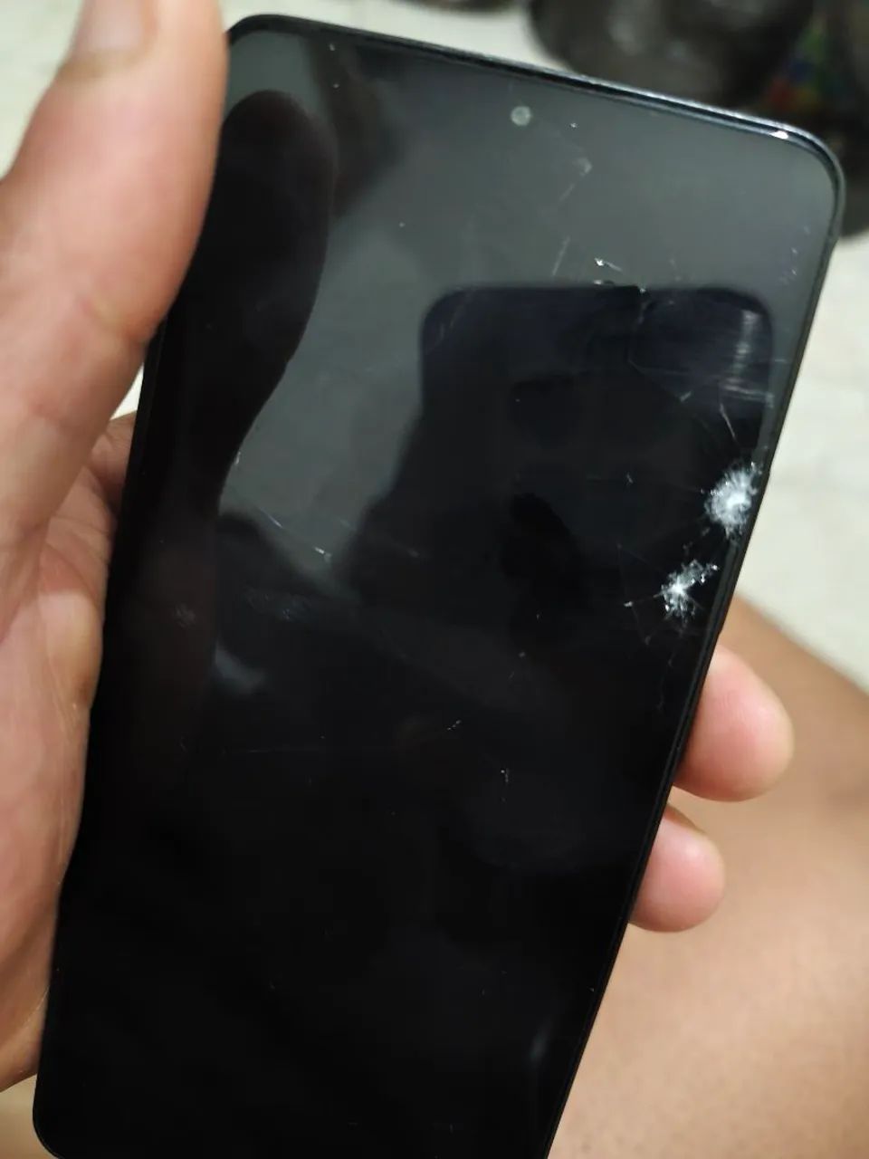 VENDO POCO X6 PRO