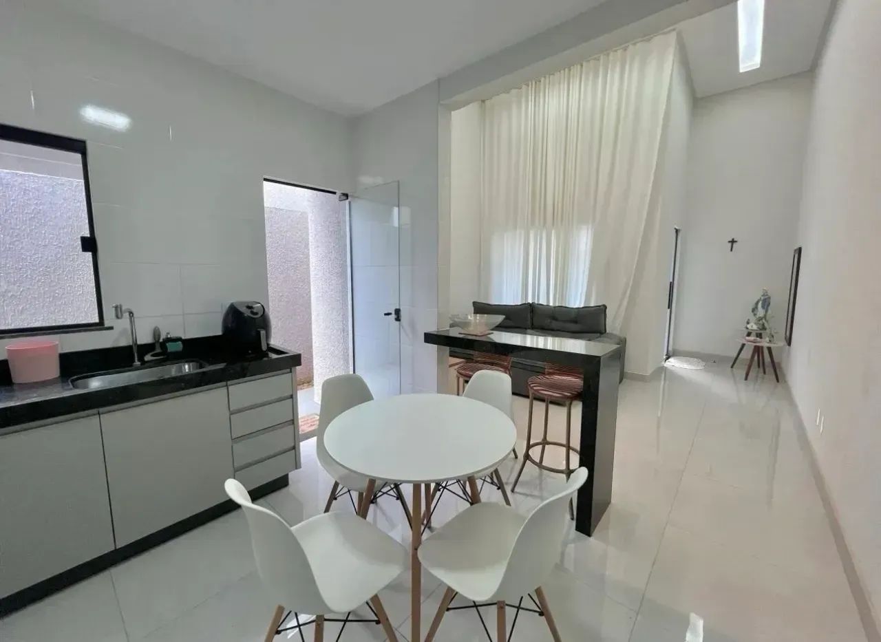 OPORTUNIDADE Casa a venda no Veredas dos Buritis - Foto 5