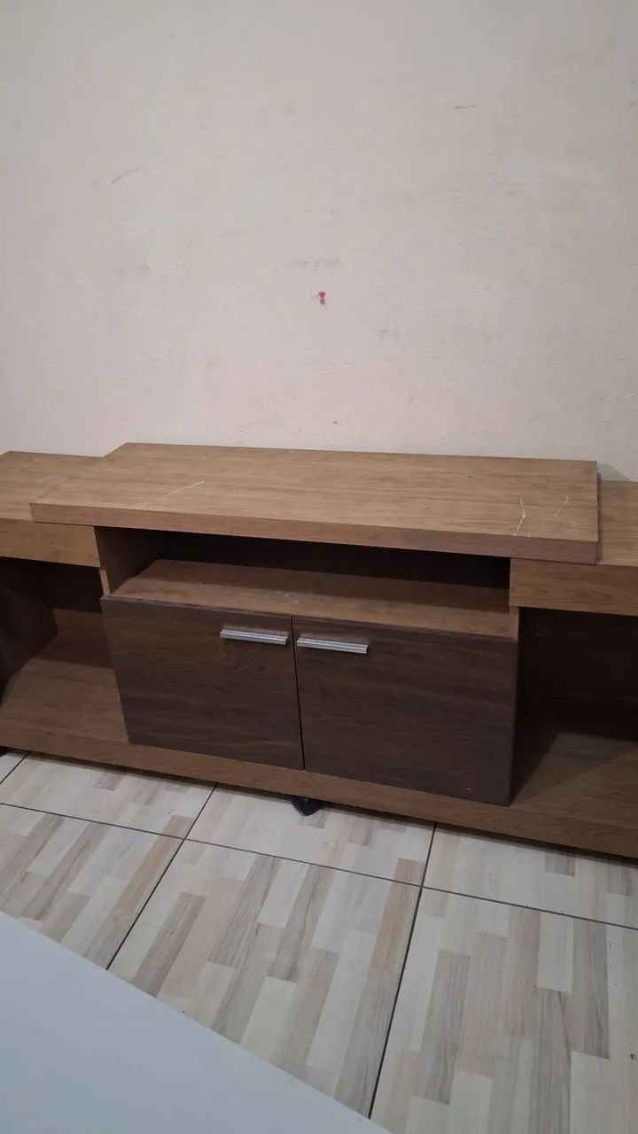 Rack para sala - Foto 2