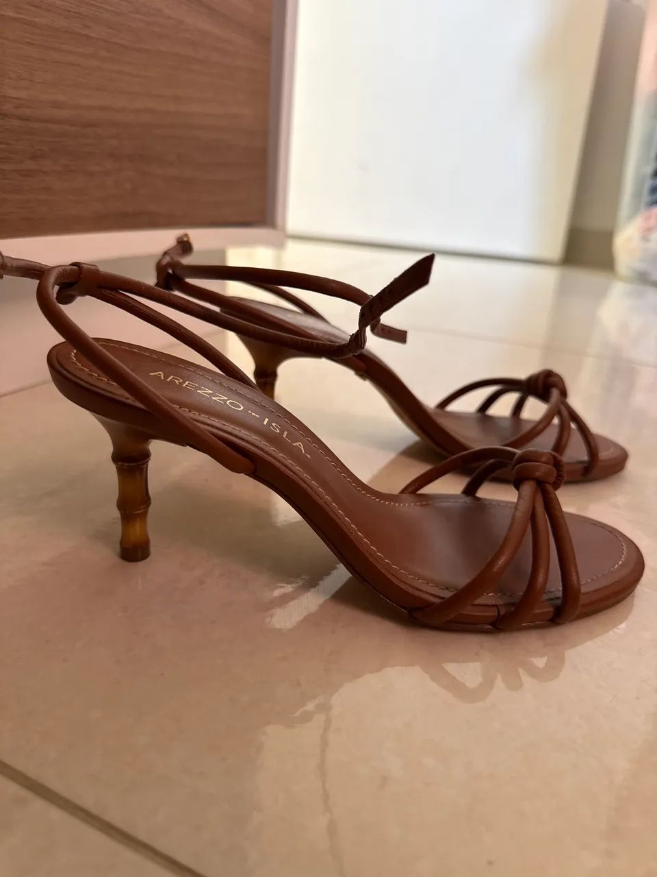 Sandália Arezzo - Foto 2
