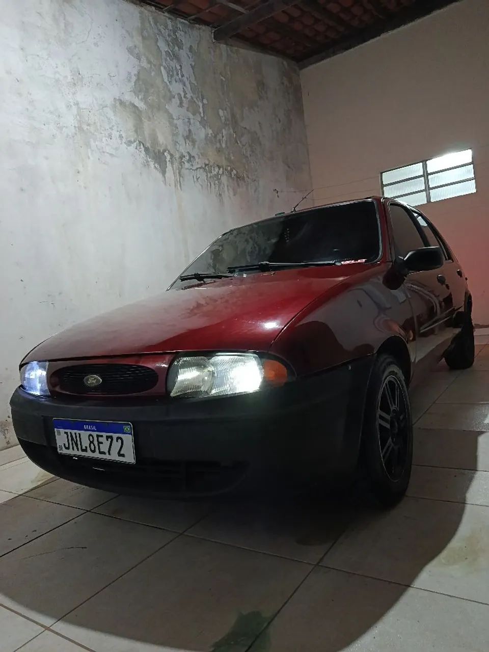 Ford Fiesta Fiesta 1.0i 3p e 5p 1997