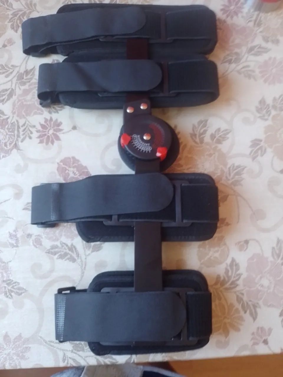 Órtese de Joelho Articulada (Brace) - Foto 2