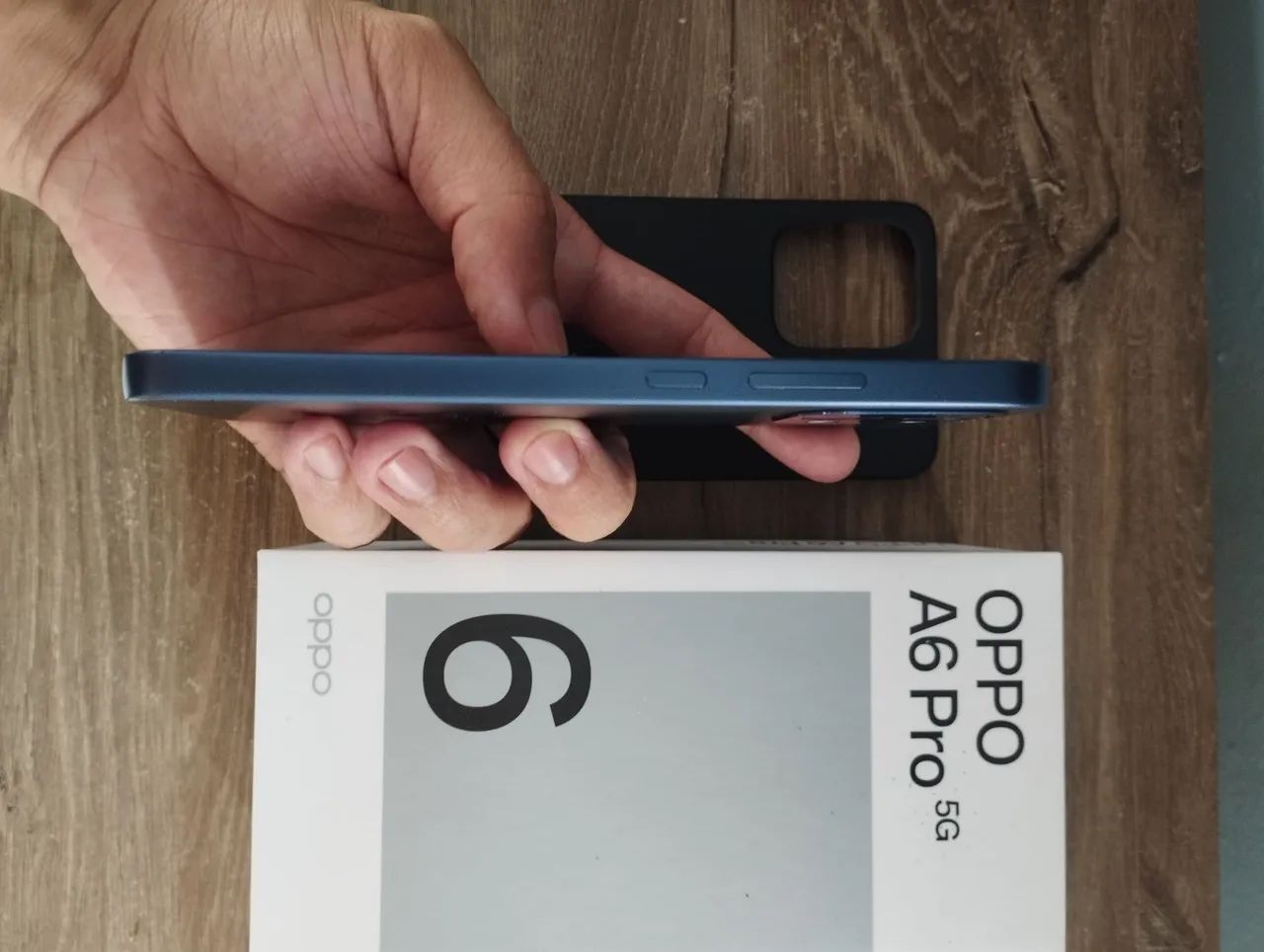 Oppo A6 Pro - Foto 4